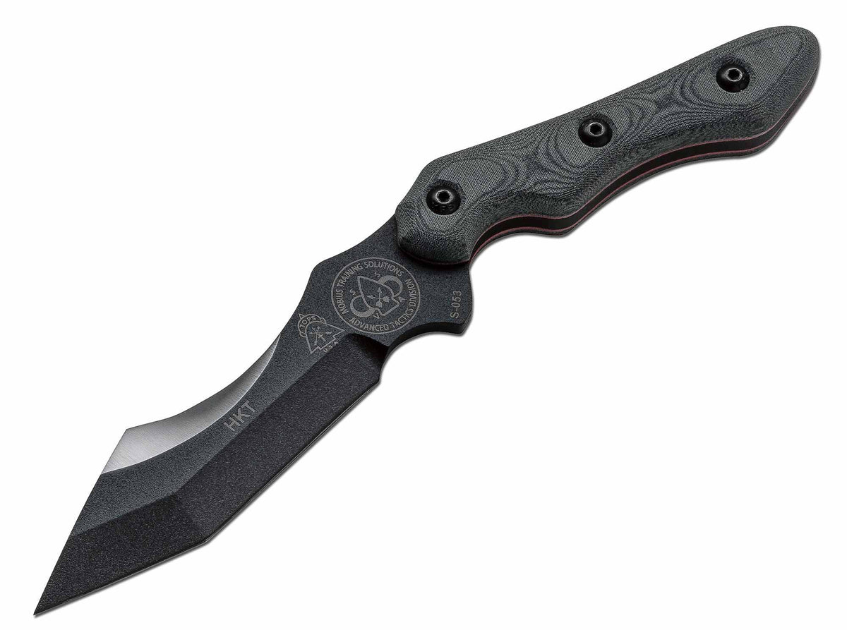 TOPS Knives H.K.T. Hunter Killer Tracker