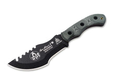 TOPS Knives Tom Brown Mini Tracker