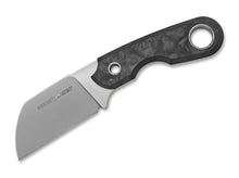 Viper Berus 2 Sheepfoot Marbled Carbon Fiber