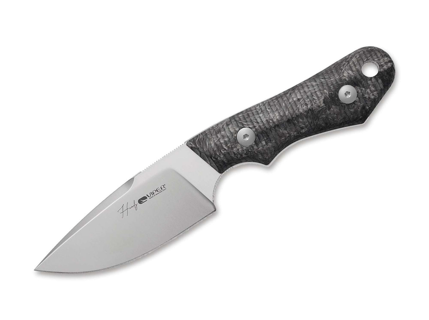 Viper Handy CF Black
