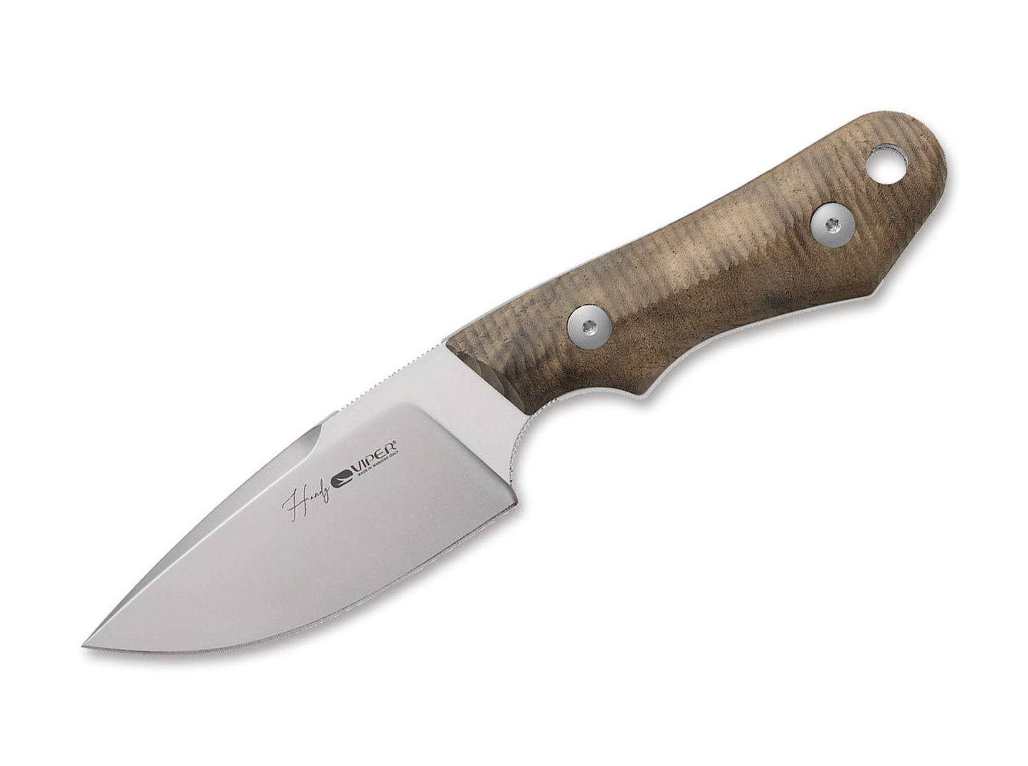 Viper Handy Walnut
