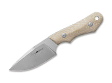Viper Handy Micarta Natural