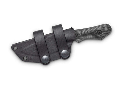 Viper Handy Dark SureTouch Black