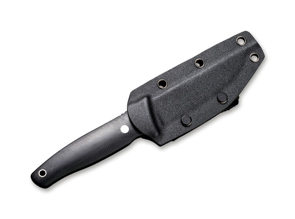 CIVIVI Tamashii G10 Black