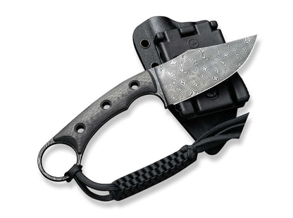CIVIVI Midwatch CF Damascus