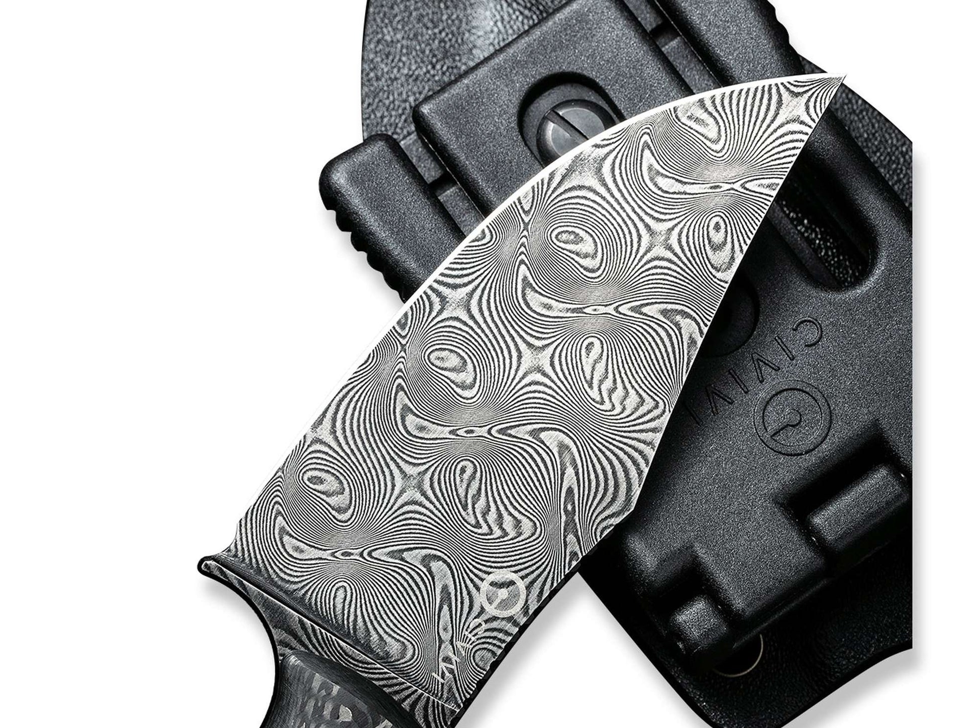 CIVIVI Midwatch CF Damascus