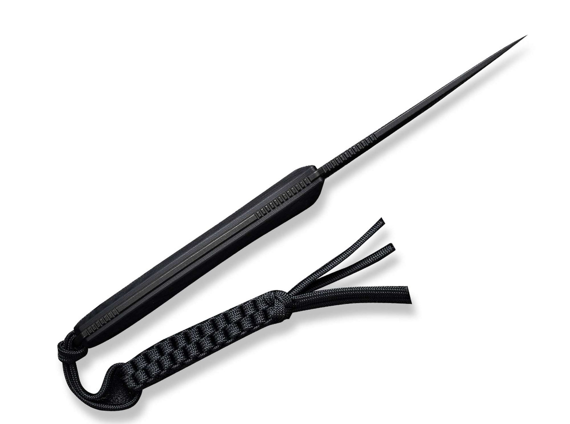 CIVIVI Stormridge G10 All Black