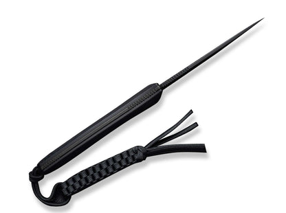 CIVIVI Stormridge G10 All Black
