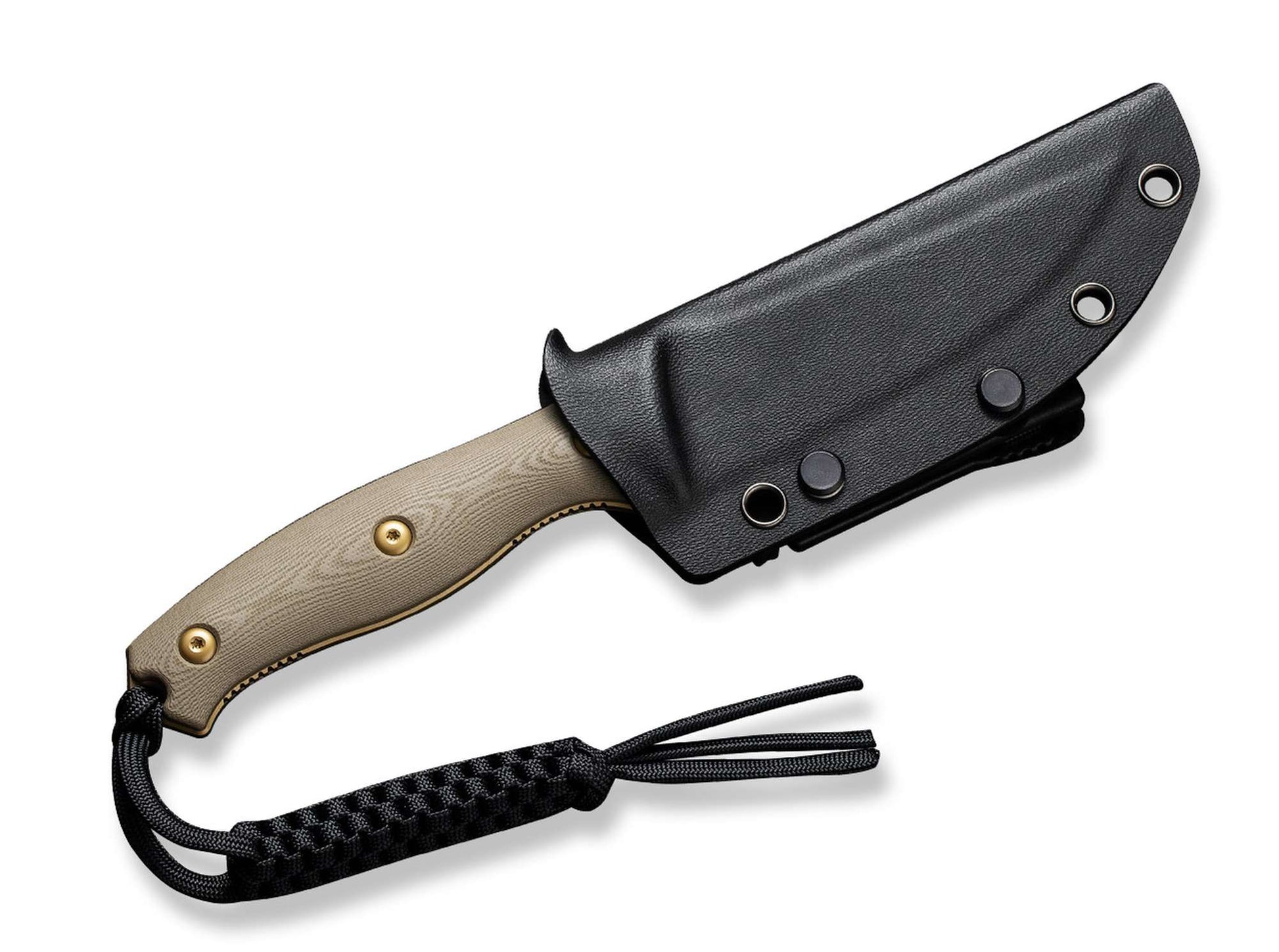 CIVIVI Stormridge G10 Desert Tan