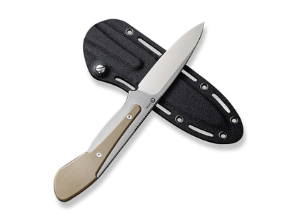CIVIVI Varius G10 Tan