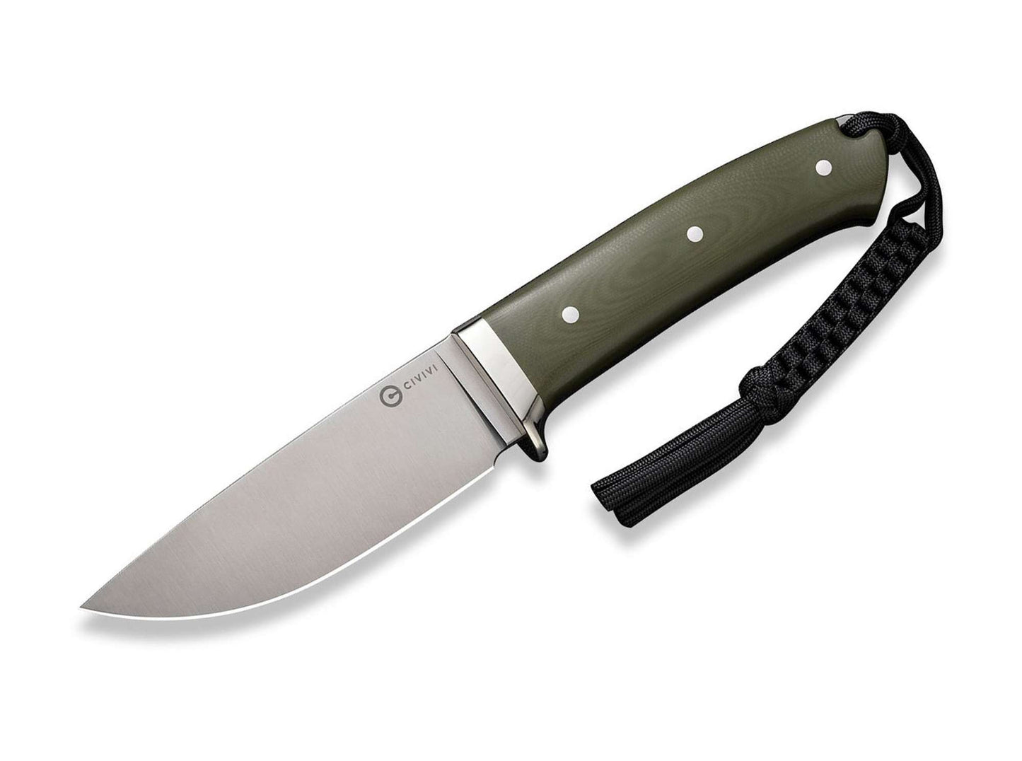CIVIVI Cloud Peak Nitro-V G10 Green