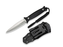 CIVIVI Perfrico 14C28N G10 Black