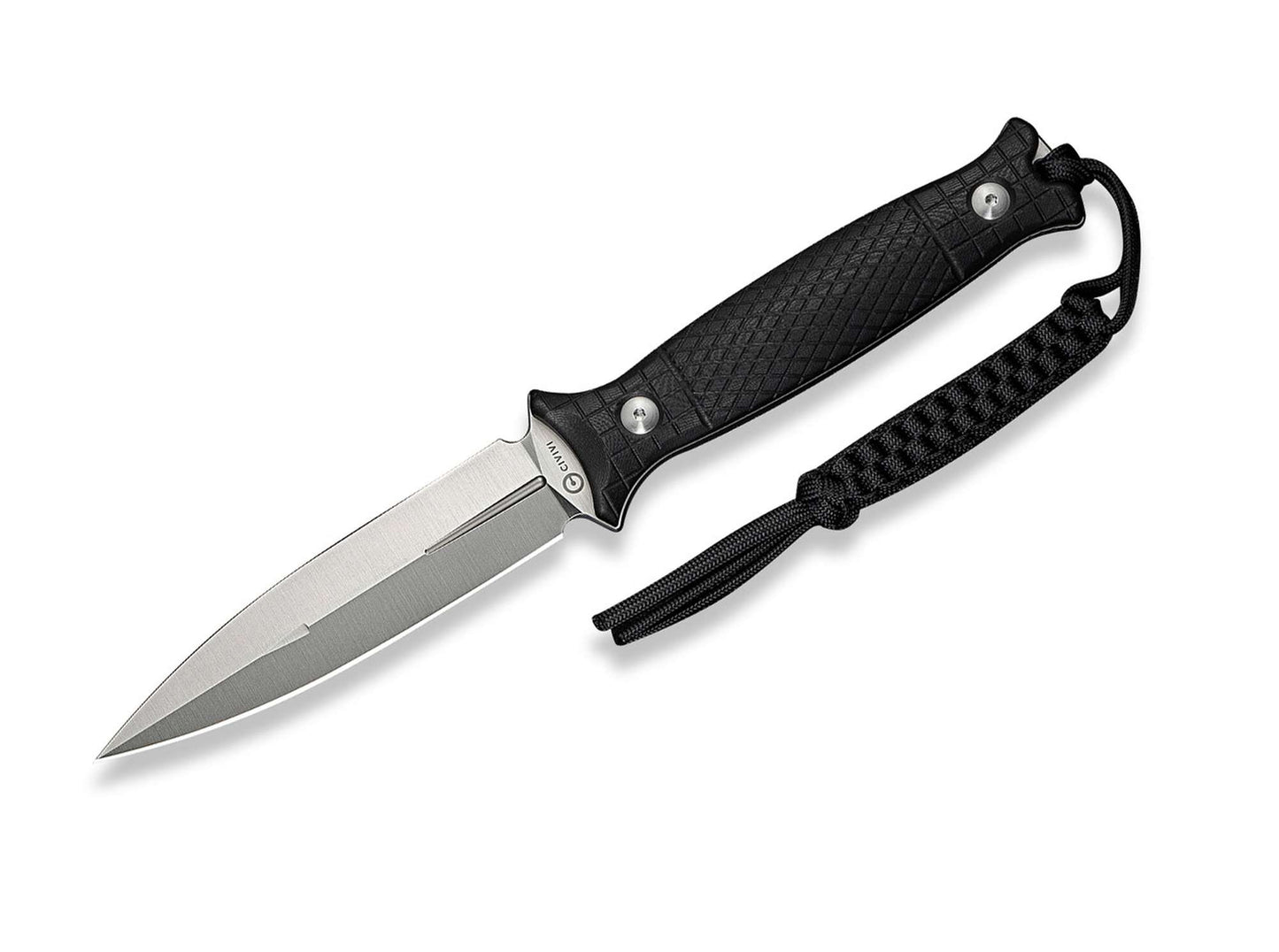 CIVIVI Perfrico 14C28N G10 Black