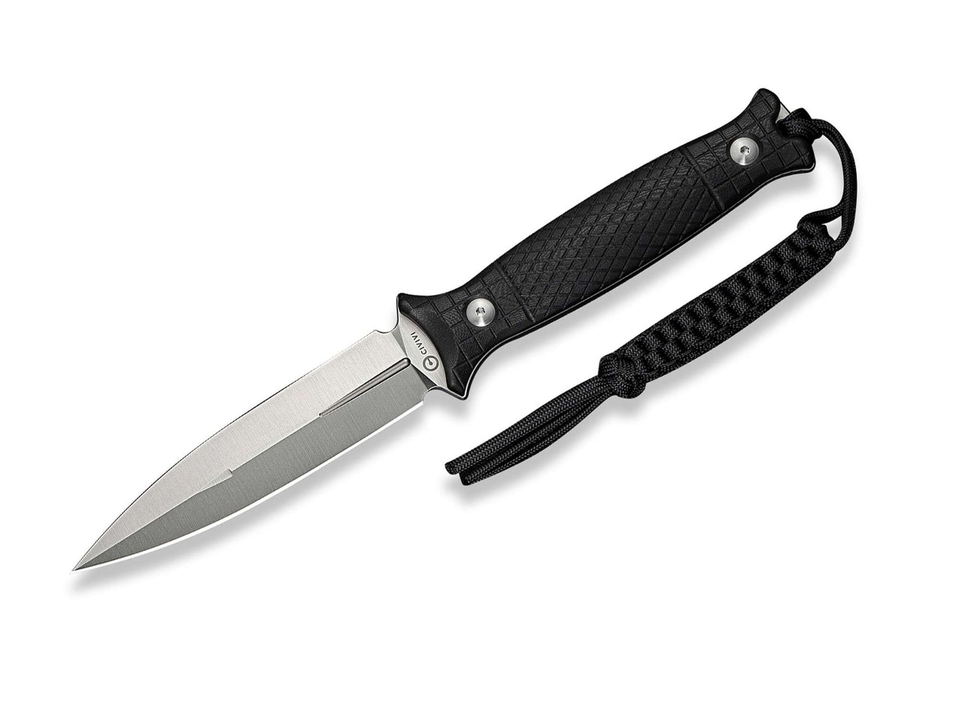 CIVIVI Perfrico 14C28N G10 Black