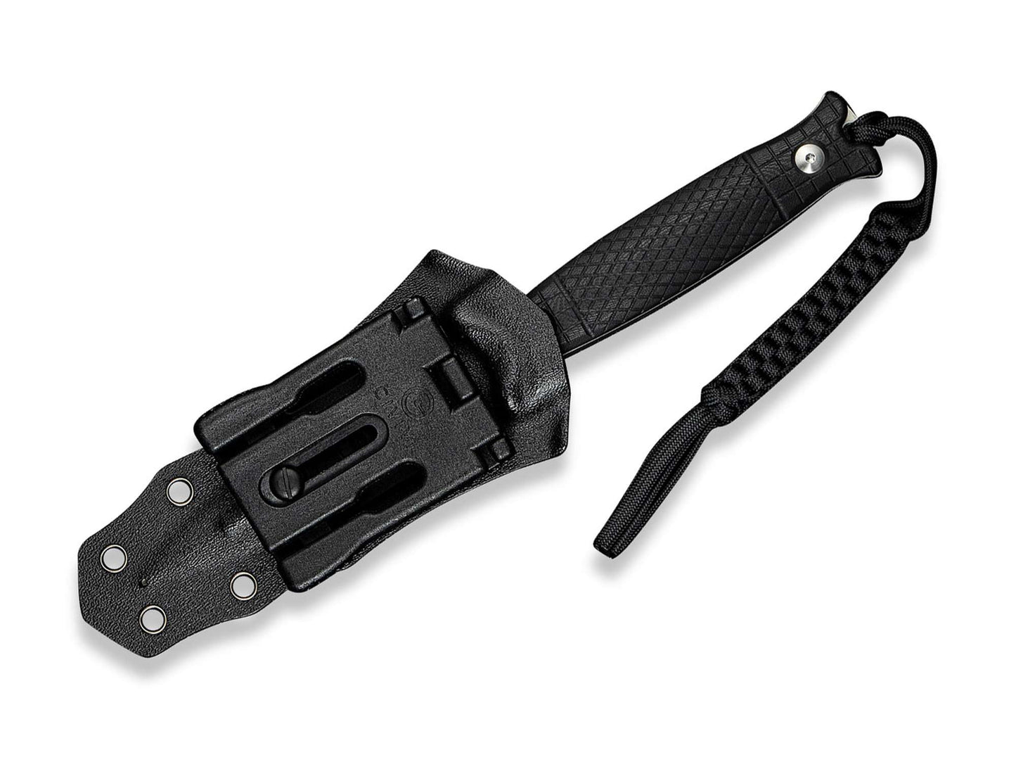 CIVIVI Perfrico 14C28N G10 Black