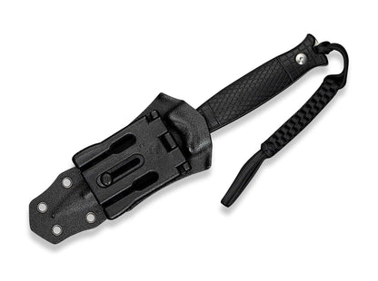 CIVIVI Perfrico 14C28N G10 Black
