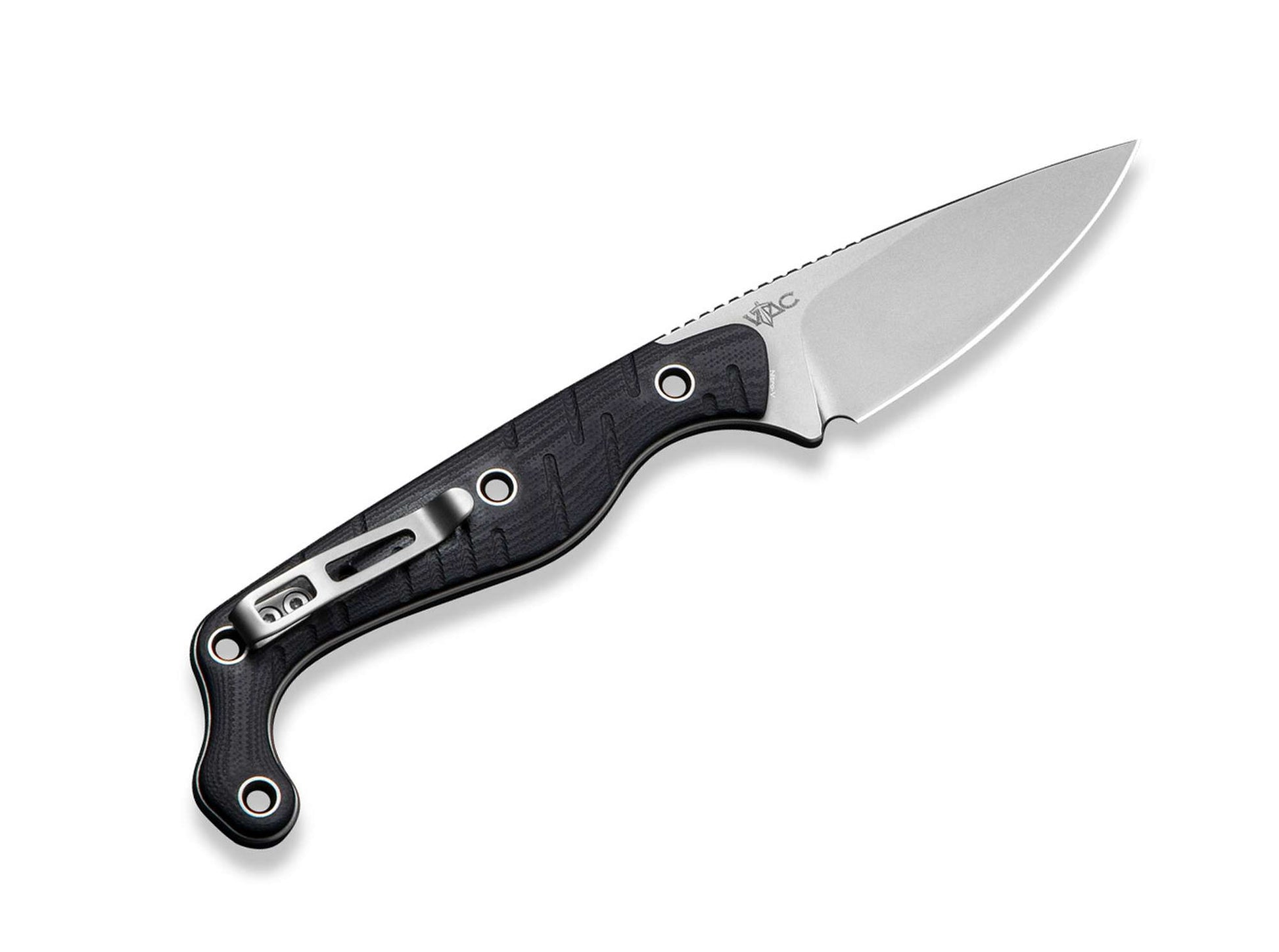 CIVIVI SÖKN Nitro-V Black G10 Stonewashed