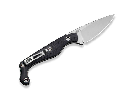 CIVIVI SÖKN Nitro-V Black G10 Stonewashed