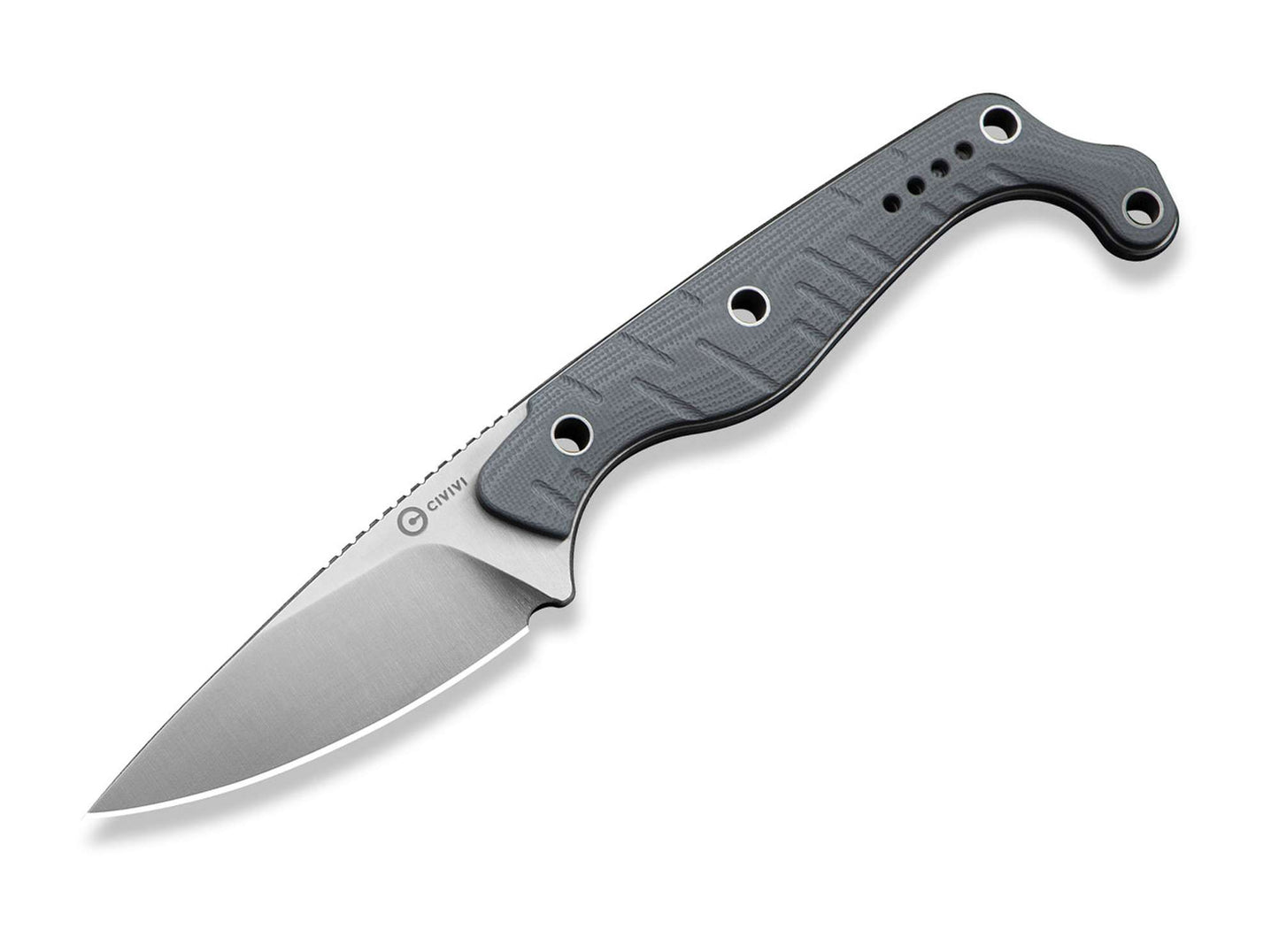 CIVIVI SÖKN Nitro-V Gray G10 Satin