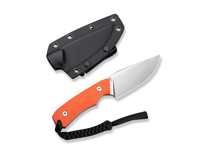 CIVIVI Gander 14C28N Orange G10