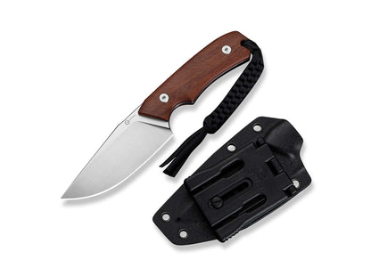 CIVIVI Gander 14C28N Guibourtia