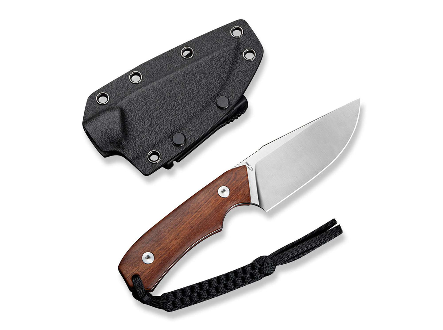 CIVIVI Gander 14C28N Guibourtia
