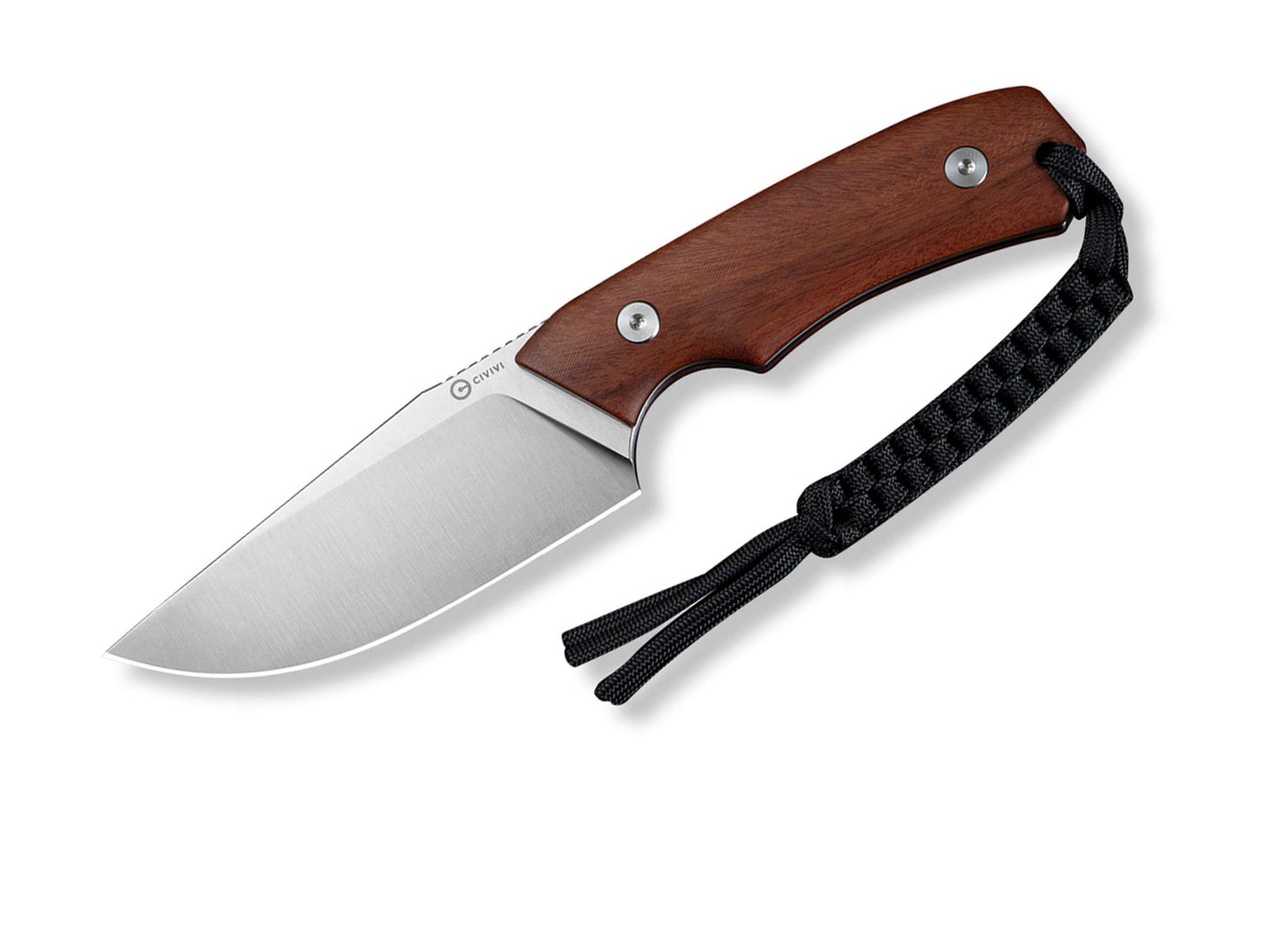 CIVIVI Gander 14C28N Guibourtia