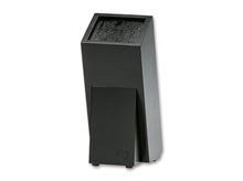 Böker Messerblock Gusto Wood Black