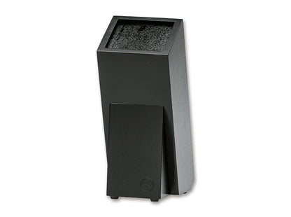 Böker Messerblock Gusto Wood Black