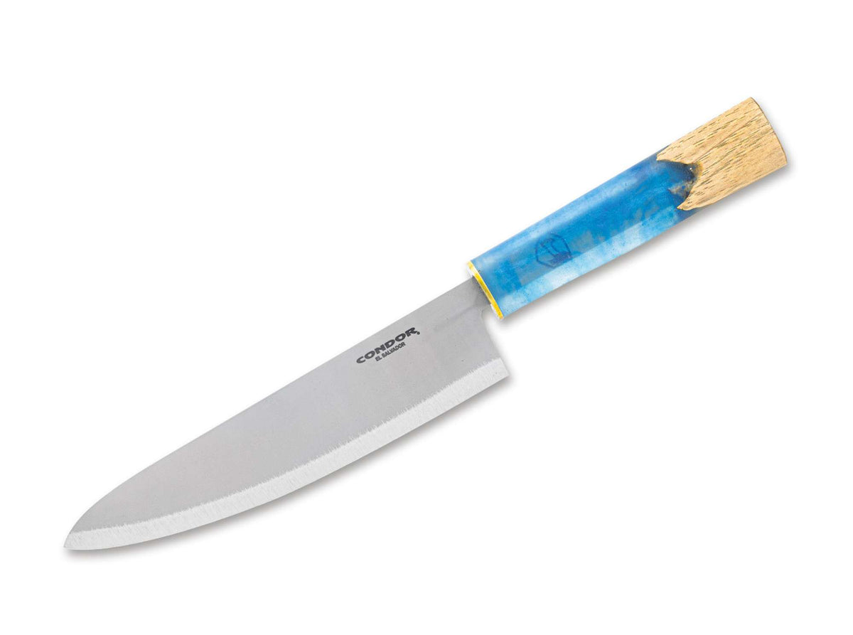 Condor Shefu Kitchen Gyuto Knife