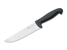 Due Cigni Fleischmesser 410 18 Schwarz
