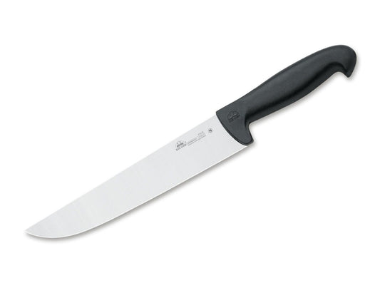 Due Cigni Fleischmesser 410 22 Schwarz