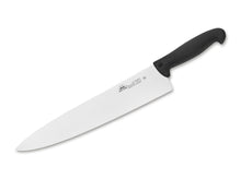 Due Cigni Chefmesser 415 30 Schwarz