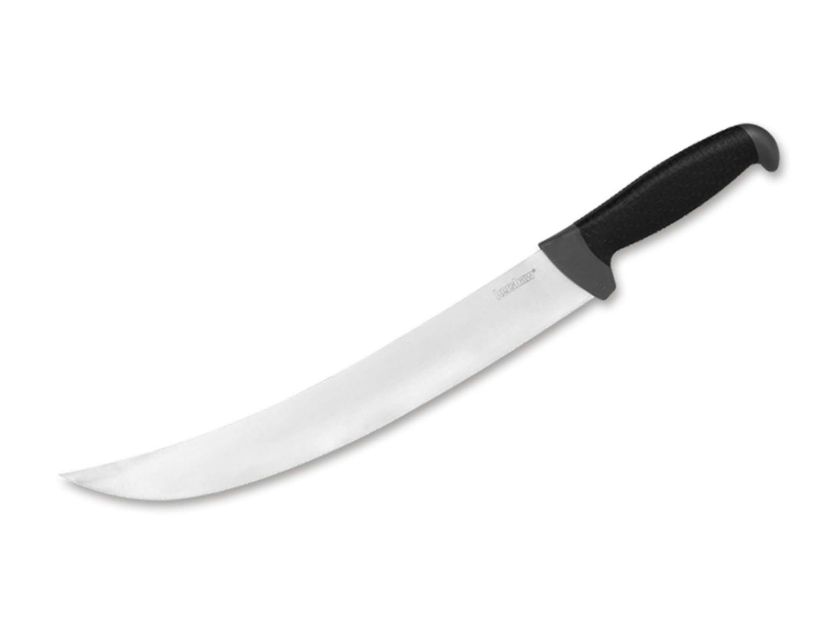 Kershaw 12" Curved Fillet