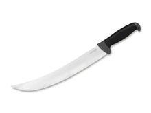 Kershaw 12" Curved Fillet