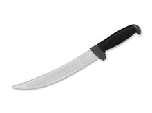 Kershaw 9" Curved Fillet