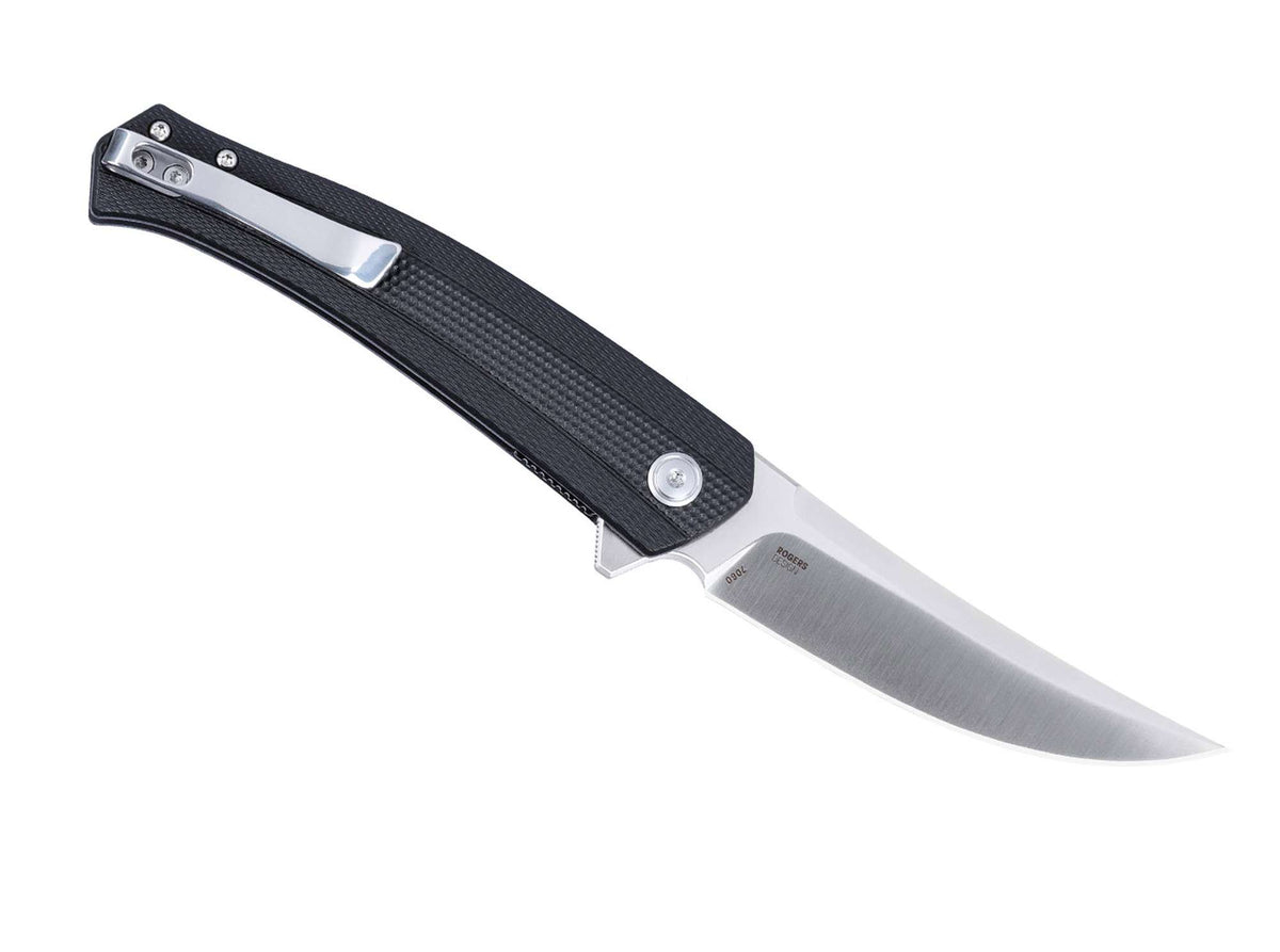 CRKT Persian Assisted