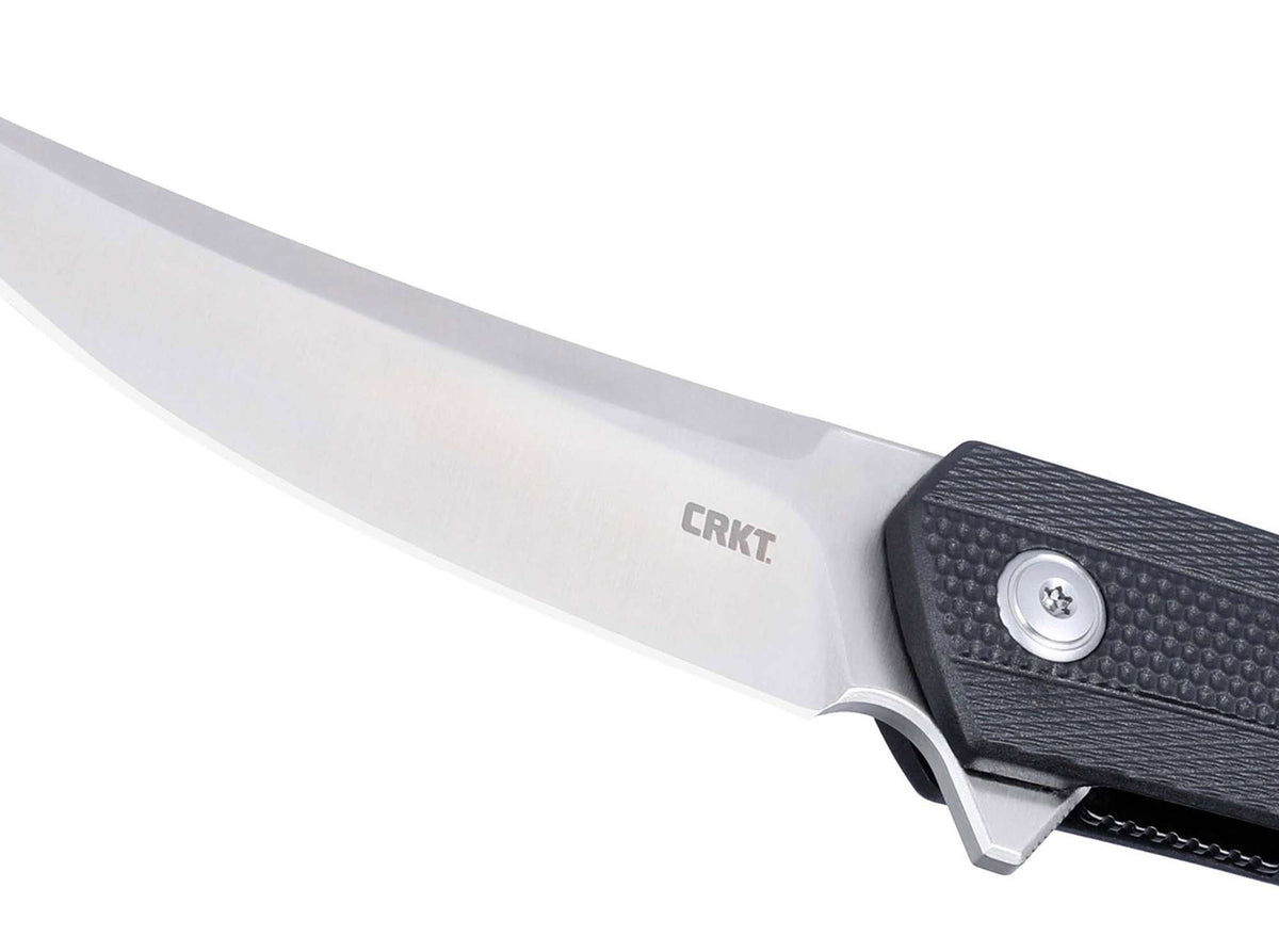 CRKT Persian Assisted