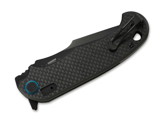 CRKT P.S.D. Black