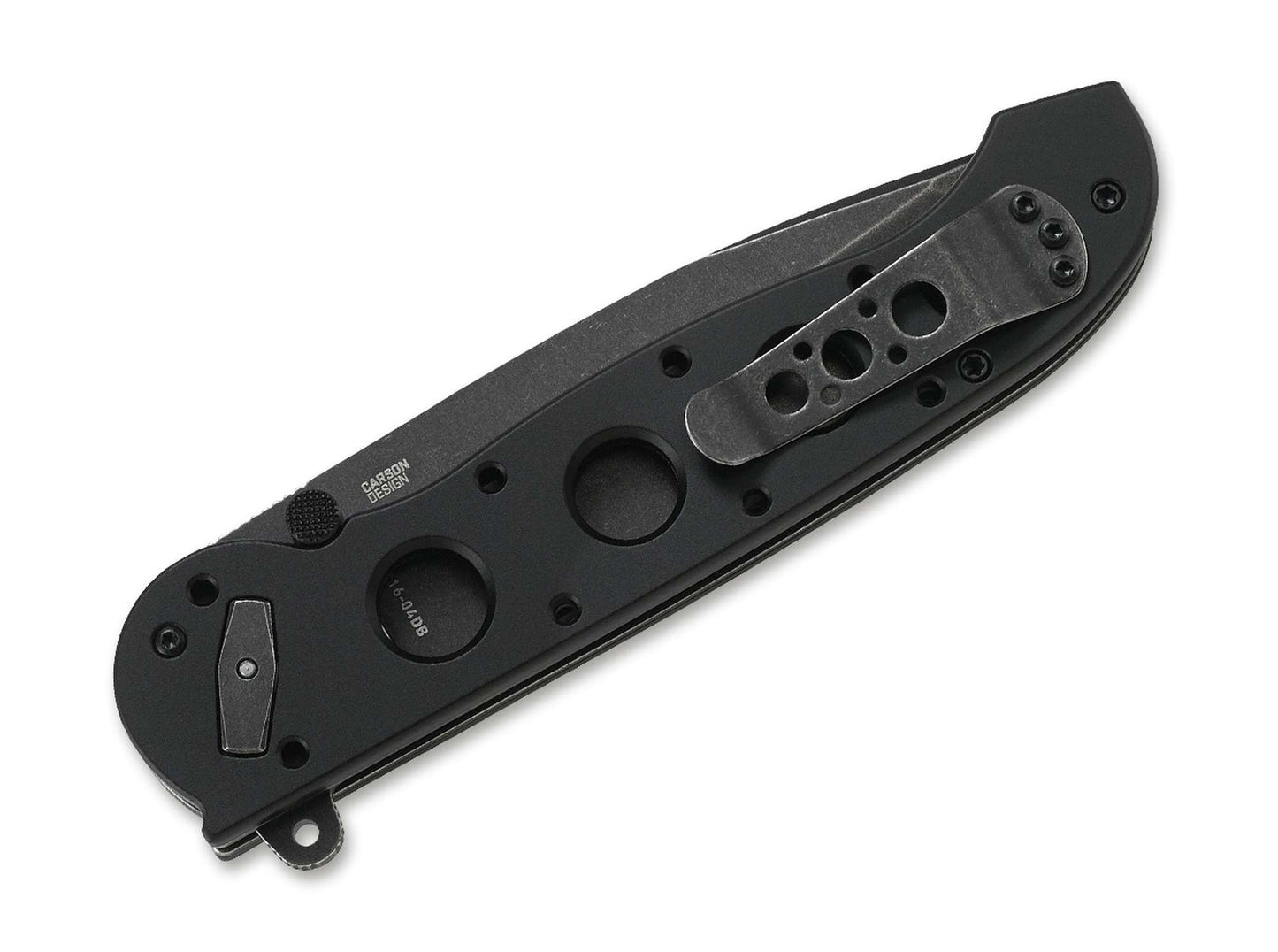 CRKT M16-04DB