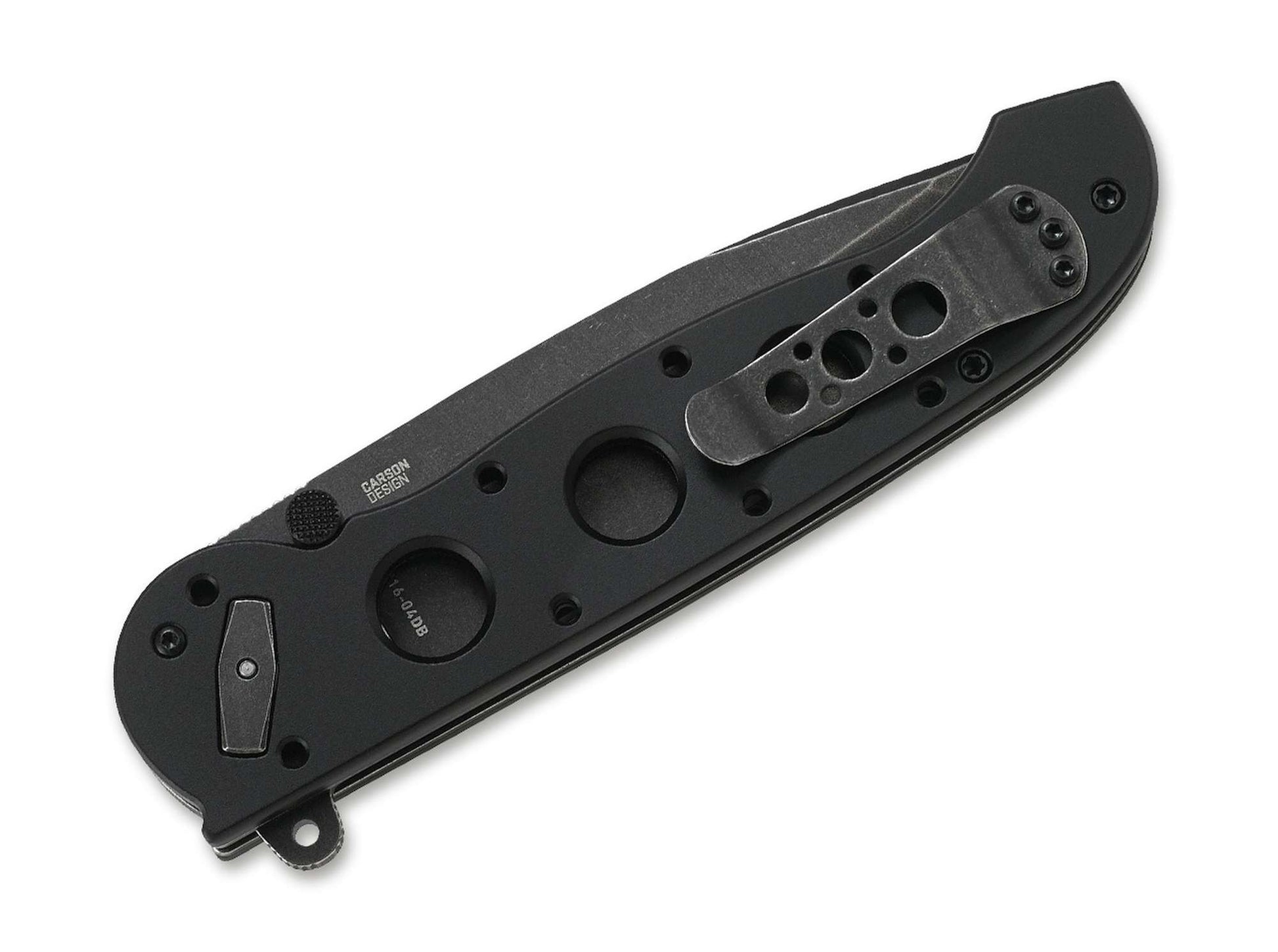 CRKT M16-04DB