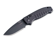 Hogue Ballista-I 3.5" DP Matte All Black