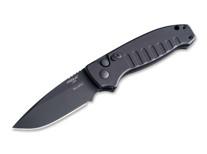 Hogue Ballista-I 3.5" DP Matte All Black