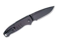 Hogue Ballista-I 3.5" DP Matte All Black