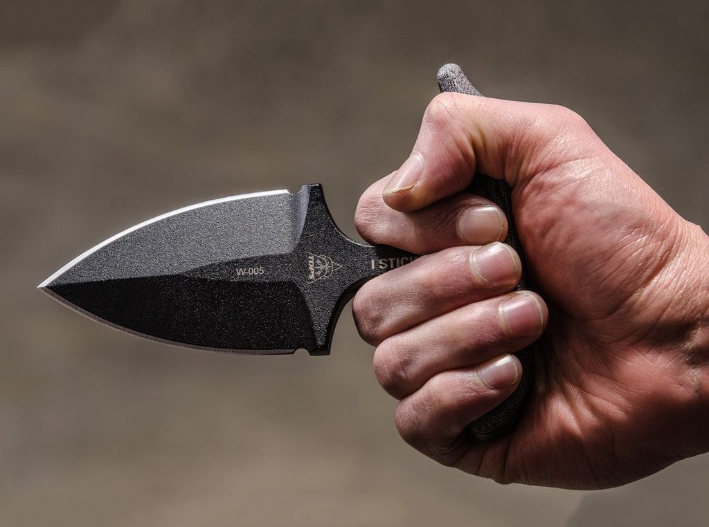 TOPS Knives I Stick