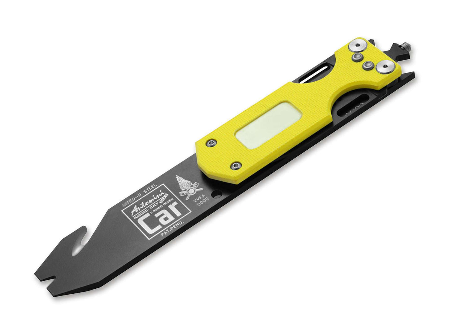 Antonini CAR SOS Rescue Tool - Ansicht 2