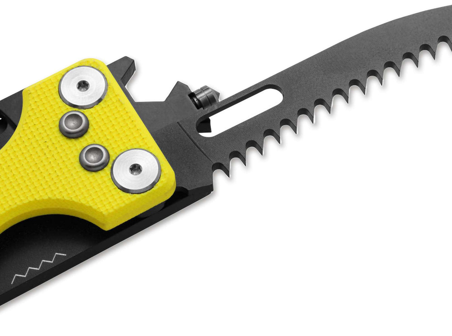 Antonini CAR SOS Rescue Tool - Detail 2