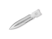 CobraTec Large CTK-1 Blade Dagger 1-Side Serrated