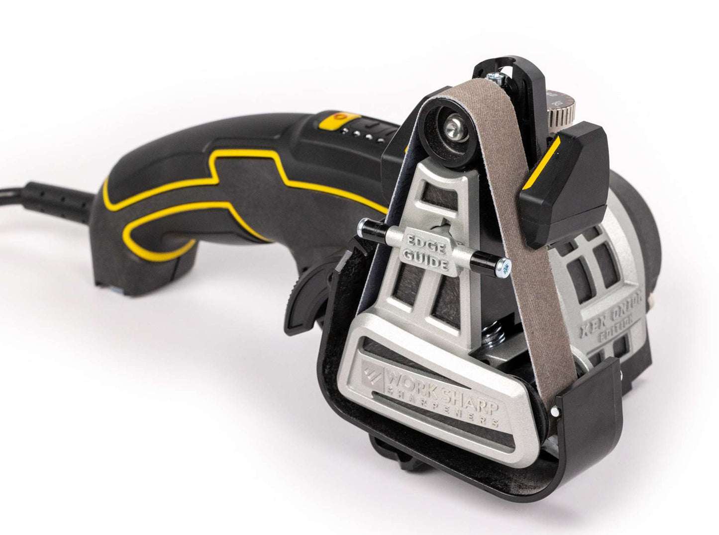 Work Sharp Ken Onion Edition Knife & Tool Sharpener Mk.2  Promo Set
