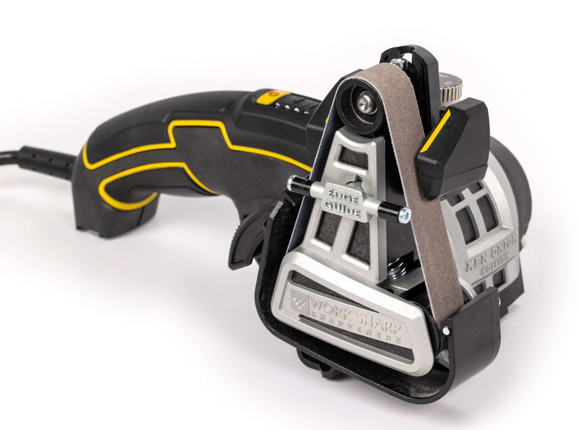 Work Sharp Ken Onion Edition Knife & Tool Sharpener Mk.2  Promo Set